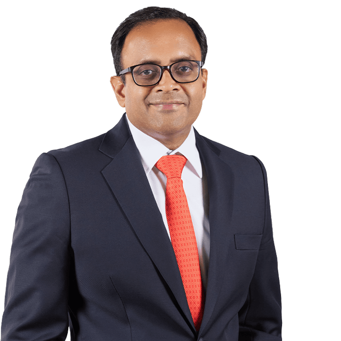 Anand Ramachandran - undefined