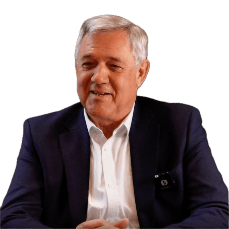 Don Turvey - undefined