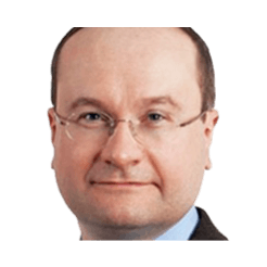 Matthew Hird - undefined