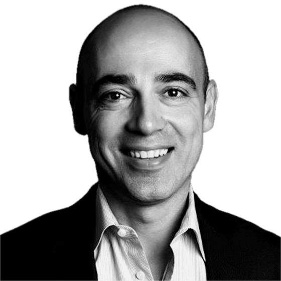 Benny Menashe - undefined