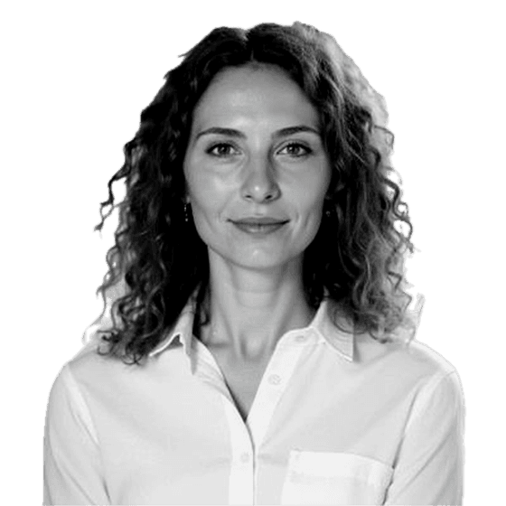 Stefania Barbaglio - undefined