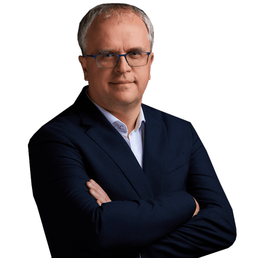 Oleksandr Komarov - undefined