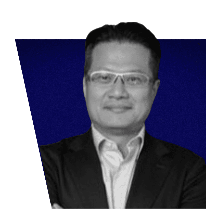 Peter Lai - undefined