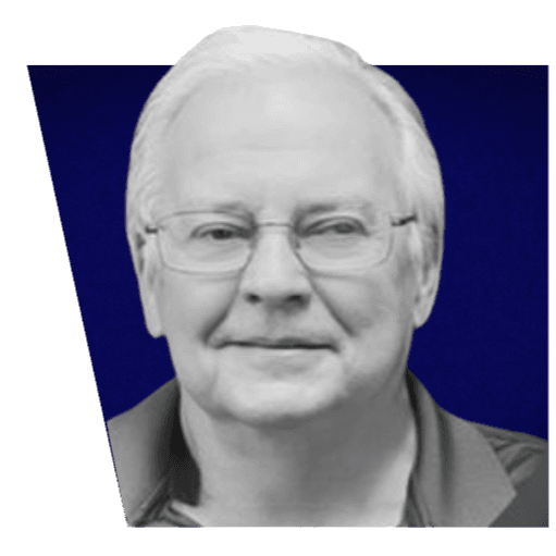 Larry Howick - undefined