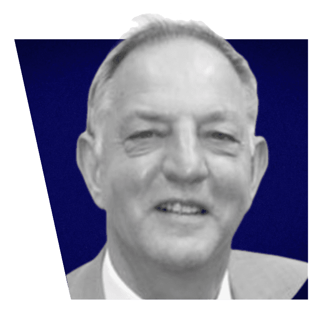 Michael Woodward - undefined