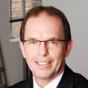 Trevor Raymond profile