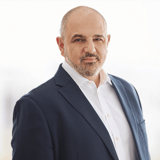 Phoevos Pouroulis - undefined