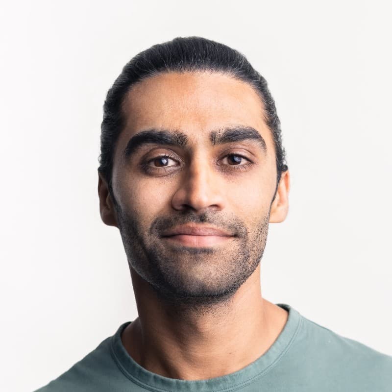 Shoaib Makani profile