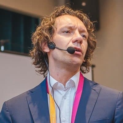 Matteo Carbone profile