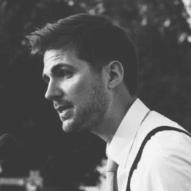 Michael Foulkes - undefined