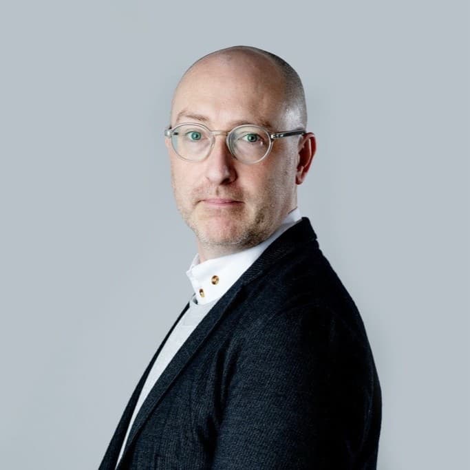 Richard Leyland profile