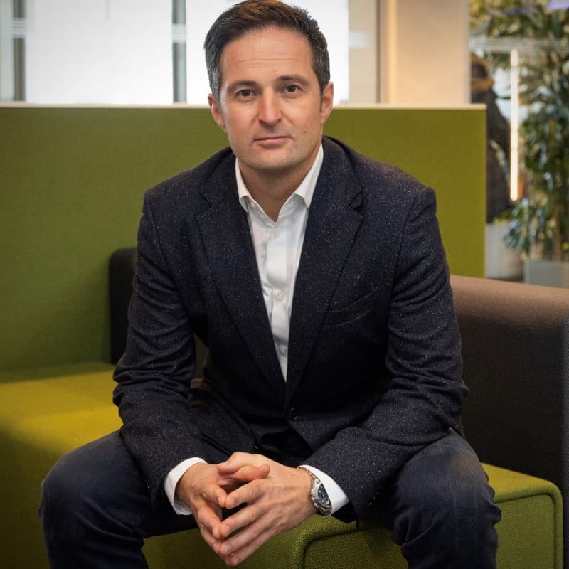 Clemens Leitner profile