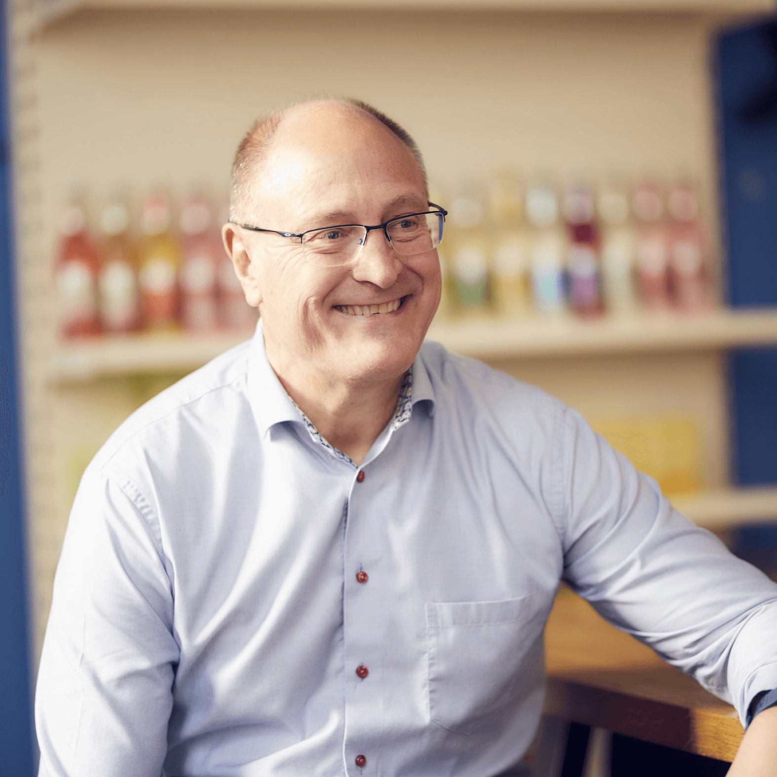 DOMENIC DE LORENZO - undefined