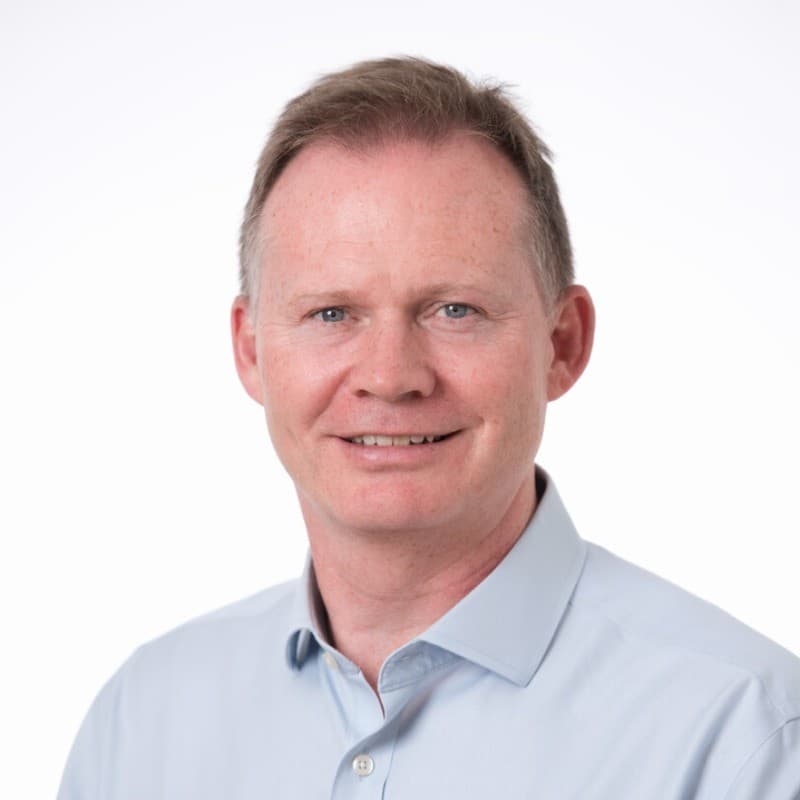 Richard Halstead profile