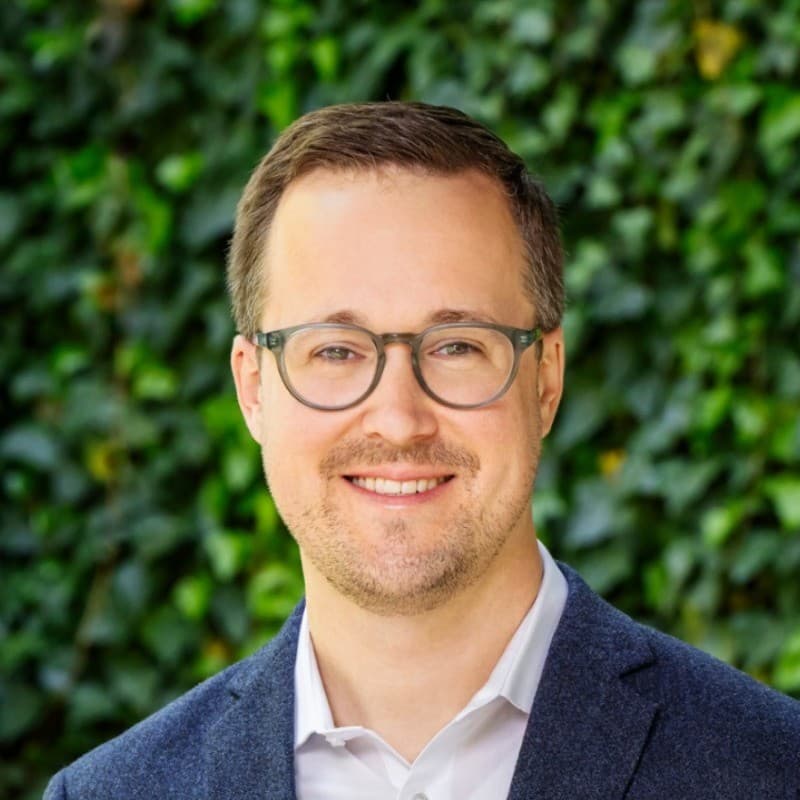 Jesse D. Jenkins profile