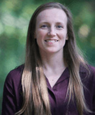 Hannah Ritchie profile