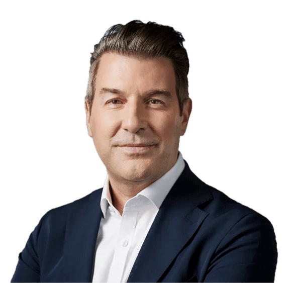 Alexandre L'Heureux - undefined