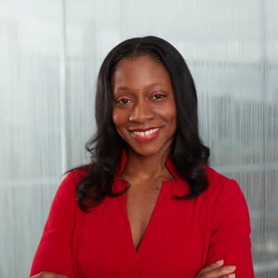 Dr. Fatima Cody profile
