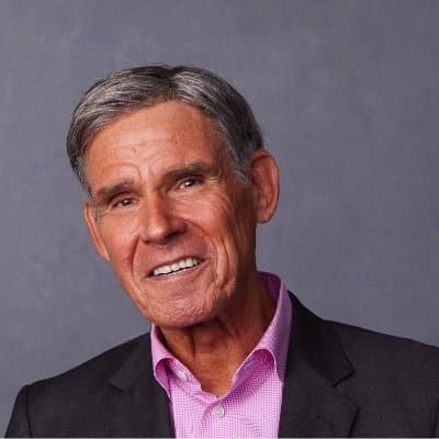Dr. Eric Topol profile