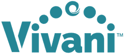 Vivani Medical logo