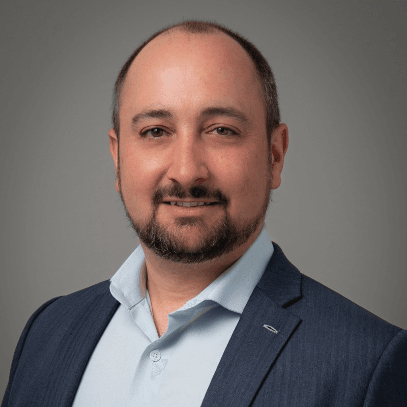 Anthony Baldor, M.S., M.B.A. - undefined