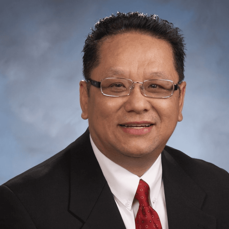 Truc Le, M.B.A. - undefined