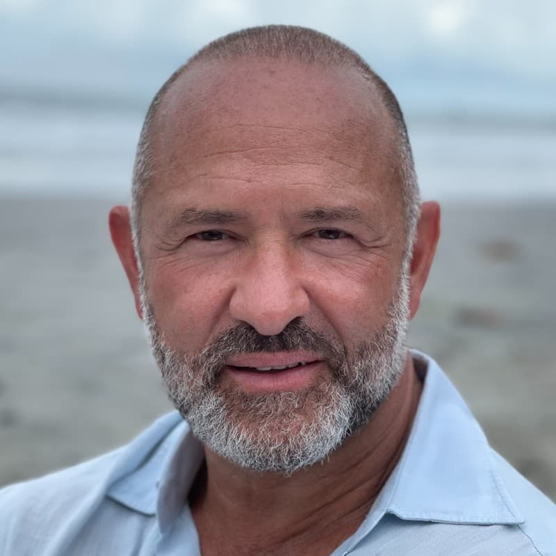 David Katz profile