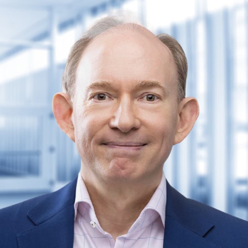 Chris DeArmitt profile