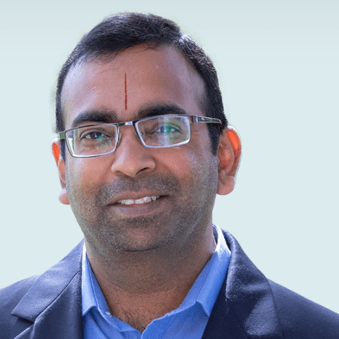 Anil Jhawar - undefined