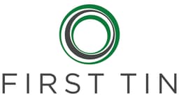 First Tin logo