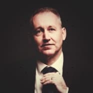 David William Scott profile