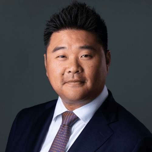 Rob Chang - undefined