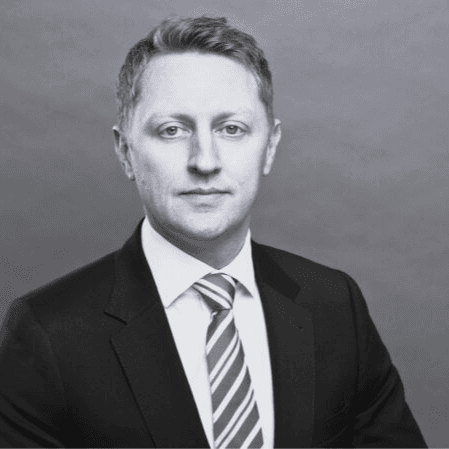 Ross Ainger - undefined