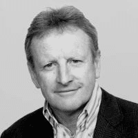 Peter Gunzburg - undefined