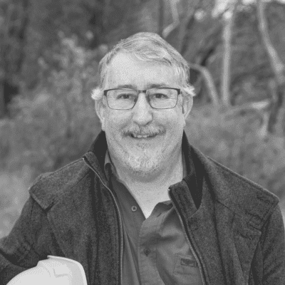 Tony Truelove - undefined