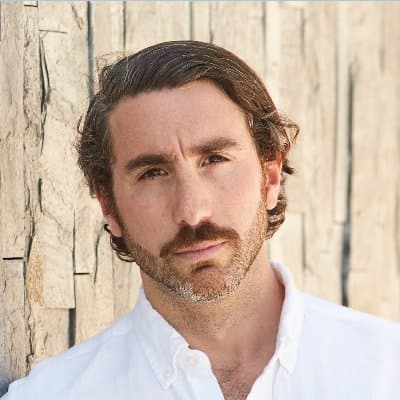 Matthew Ball profile