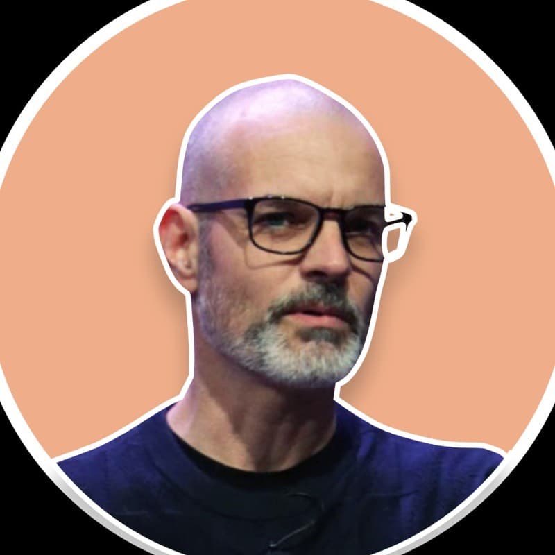 Joost van Dreunen profile