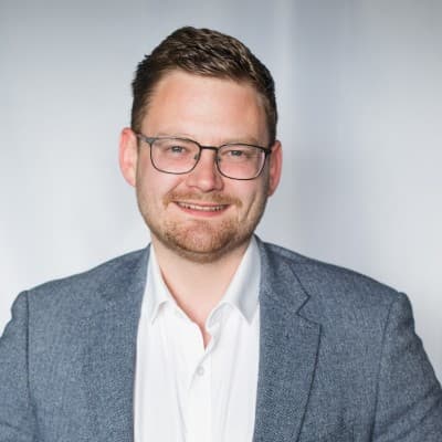 Chris Sykes profile