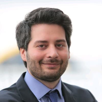 Jason Stefanatos profile