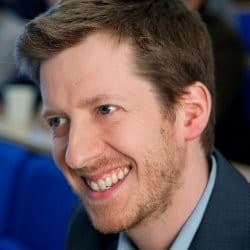 Tristan Smith profile