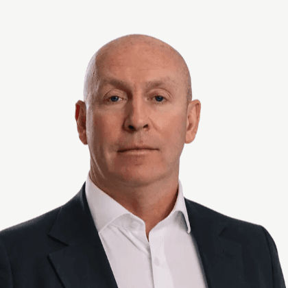 Steve Cowin - undefined