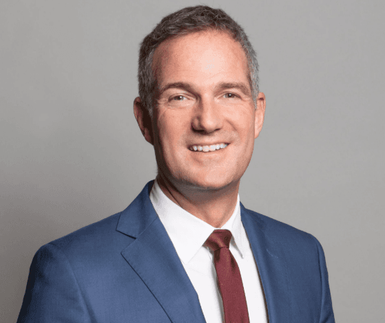 Peter Kyle profile
