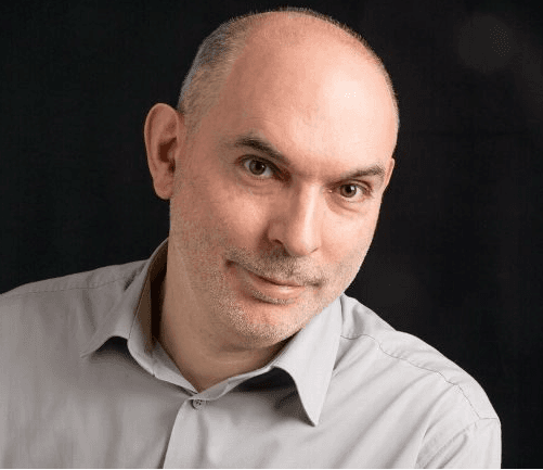 Olivier Ezratty profile