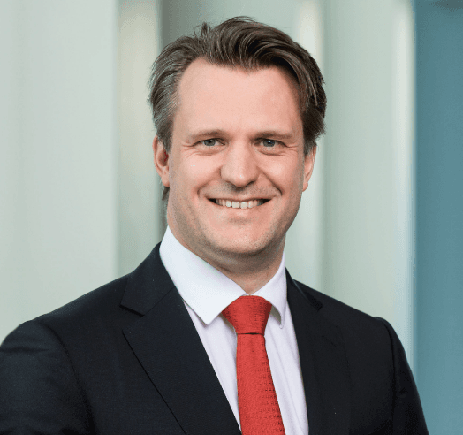 Henning Soller profile