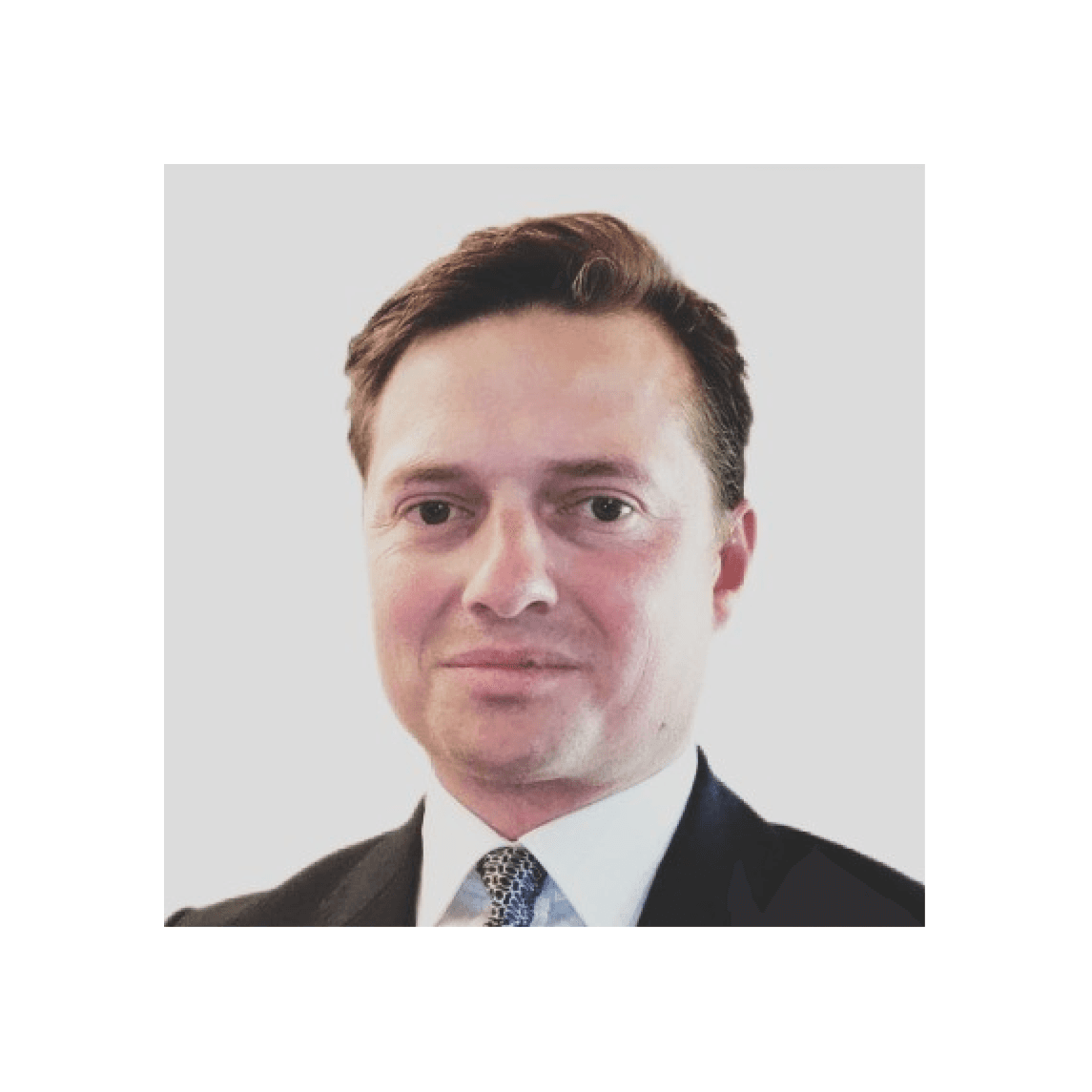 Mark Burnett - undefined