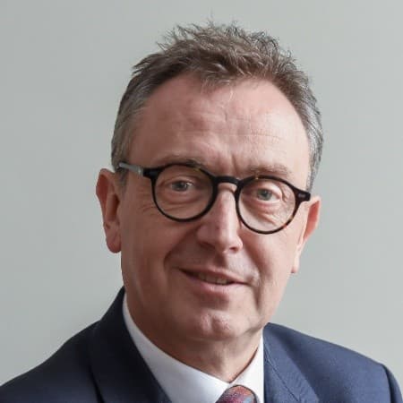 Julian Mellentin profile