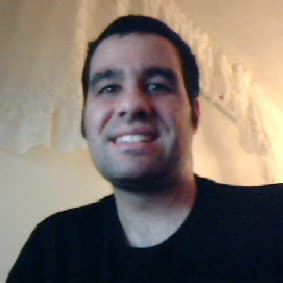 Terry Christomalis profile