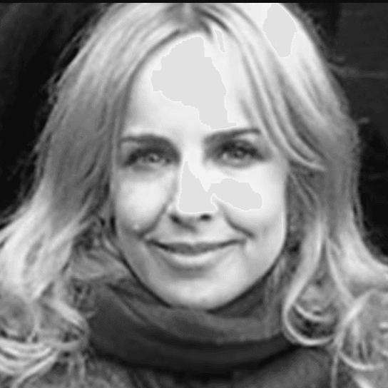 Alexandria Forbes, Ph.D - undefined