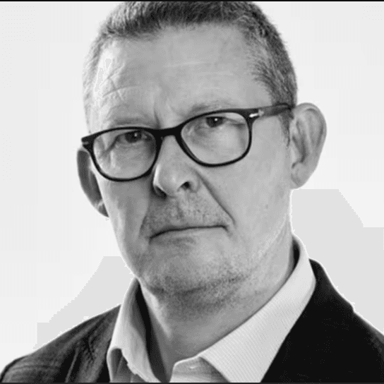 Stuart Naylor, Ph.D - undefined
