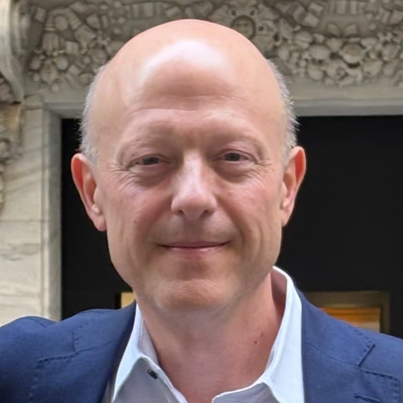 Jeremy Allaire profile